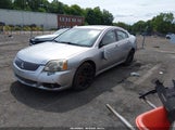 Mitsubishi Galant Es/Se 4A32B3FF2BE006434 photo