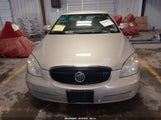 Buick Lucerne Cxl 1G4HD57228U185857 снимка