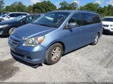 Honda Odyssey Ex 5FNRL38417B032684 photo