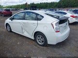 Toyota Prius Two JTDKN3DU0B1386456 fotografie