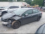 Honda Civic Lx 19XFB2F55DE015156 photo