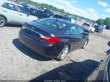 Hyundai Sonata Limited 5NPEC4ACXBH123341 снимка