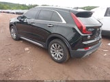 Cadillac Xt4 Awd Premium Luxury 1GYFZDR44LF089239 снимка