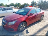 Chevrolet Cruze 2Lt 1G1PG5S99B7164272 fotografie