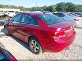 Chevrolet Cruze 2Lt 1G1PG5S99B7164272 fotografie