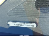Dodge Caliber Sxt 1C3CDWDA2CD508138 fotografie