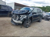Honda Pilot Touring 5FNYF6H94HB041946 снимка