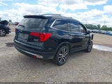 Honda Pilot Touring 5FNYF6H94HB041946 снимка