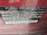 Subaru Forester 2.5I Touring JF2SJAVC0GH496395 снимка