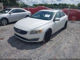 Volvo S60 T5 Platinum YV140MFM1F1355727 снимка