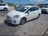 Toyota Prius Three JTDKN3DU8B0320372 снимка