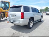 Chevrolet Tahoe Commercial Fleet 1GNSKFEC1GR267461 fotografie