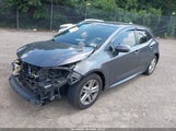Toyota Corolla Se JTND4MBE4N3190246 photo