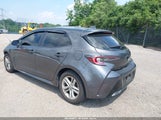 Toyota Corolla Se JTND4MBE4N3190246 photo