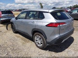 Toyota Corolla Cross L 7MUAAAAG3SV151150 снимка