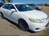 Toyota Camry Le 4T1BF3EK9AU544327 photo