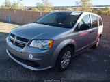 Dodge Grand Caravan Se 2C4RDGBG9KR500374 photo