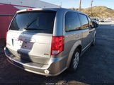 Dodge Grand Caravan Se 2C4RDGBG9KR500374 photo