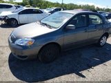 Toyota Corolla Le 2T1BR32E35C456547 снимка