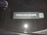 Ford Edge Sel 2FMPK4J93LBB28695 photo
