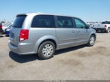 Dodge Grand Caravan Se 2C4RDGBG9HR736533 fotografie