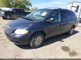Chrysler Town & Country Lx 2A8GP44R17R122529 fotografie