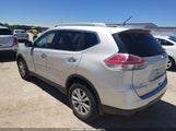 Nissan Rogue Sv 5N1AT2MT6EC823593 fotografie