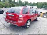 Acura Mdx 2HNYD18955H537993 снимка