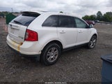 Ford Edge Limited 2FMDK4KC1BBA10270 fotografie