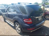 Mercedes-Benz Ml 350 4Matic 4JGBB8GB0BA639755 снимка