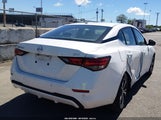 Nissan Sentra Sv Xtronic Cvt 3N1AB8CV8LY287752 снимка