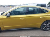 Hyundai Sonata Sel Plus 5NPEJ4J2XMH123856 снимка