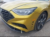 Hyundai Sonata Sel Plus 5NPEJ4J2XMH123856 снимка