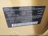 Hyundai Sonata Sel Plus 5NPEJ4J2XMH123856 снимка