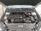 Ford Fusion Se 3FA6P0H77ER359088 снимка