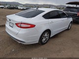 Ford Fusion Se 3FA6P0H77ER359088 снимка