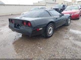 Chevrolet Corvette 1G1YY078XF5123820 снимка