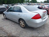 Honda Accord 2.4 Se JHMCM56317C016568 photo