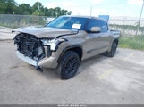 Toyota Tundra Hybrid Platinum Hybrid Crewmax 5.5' Bed 5TFWC5DB7TX126555 снимка