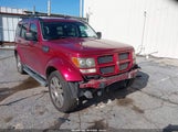Dodge Nitro Sxt 1D4PU5GX6AW102410 снимка