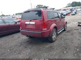 Dodge Nitro Sxt 1D4PU5GX6AW102410 снимка