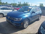 Volkswagen Tiguan 2.0T Se/2.0T Sel 3VV3B7AX2JM109796 fotografie