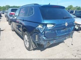 Volkswagen Tiguan 2.0T Se/2.0T Sel 3VV3B7AX2JM109796 fotografie