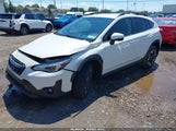 Subaru Crosstrek Limited JF2GTHMC1M8315830 снимка