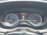 Subaru Crosstrek Limited JF2GTHMC1M8315830 снимка