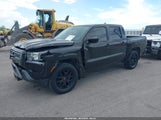 Nissan Frontier Sv 4X2 1N6ED1EJ1NN652196 снимка