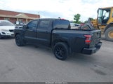 Nissan Frontier Sv 4X2 1N6ED1EJ1NN652196 снимка