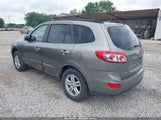 Hyundai Santa Fe Gls 5XYZG3AB4BG058355 fotografie