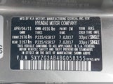 Hyundai Santa Fe Gls 5XYZG3AB4BG058355 снимка