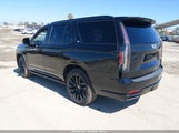 Cadillac Escalade 4Wd Sport Platinum 1GYS4GKL1NR141752 снимка